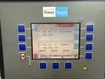 Woodward EASYGEN-3200-5 (8440-1992 A) Operator Interface Used Condition. Fixed Price $1000.00.