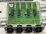 New Siemens Smema Interface Siplace 00116807-01 W/warranty. Fixed Price $131.00.