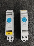 Lot Of Finder 7T.81.0.000.2303 Enclosure Thermostat. Fixed Price $28.81.