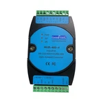 Commfront HUB-485-4 Industrial Opto-isolated Converter RS-232/485 4XRS-485. Fixed Price $39.99.