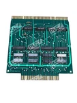 Universal Instruments 41038201 Output Module Circuit Board 32 Dc Rev. Fixed Price $65.00.