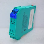 Pepperl+fuchs KFD2-VR-EX1.50M Isolation Module 24 Vdc P/n: 71915. Fixed Price $180.00.