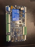 Electronics ASIC/2-8540 New. Fixed Price $500.00.