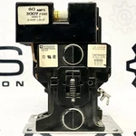 Schneider Electric 2200EBC330AA-25-63 Pole Contactor Fuse Holder. Fixed Price $145.12.