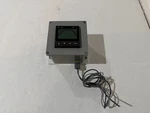 Georg Fischer Signet Digital Batch Controller System 3-9900-1BC. Fixed Price $899.99.
