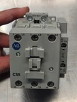 New Allen-bradley 100-C55EJ10 Contactor Ser.b 100C55EJ10. Fixed Price $418.18.
