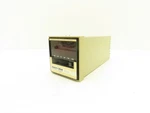 Eclipse Emc 550 Capp Usa Temperature Controller Unit Panel Mount. Fixed Price $449.99.