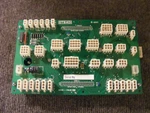 Star Seiki I/o Board Assembly Cat No. OTB401 23100-PR13B & 23100-PR14A 140063. Fixed Price $95.00.