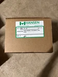 Hansen FM-11-B, Master Defrost Control, 115V 50/60HZ, 24HR Clock. Fixed Price $1000.00.