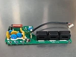Allen Bradley 2945001304 Powerflex 400 Inverter Board LOC3C24. Fixed Price $90.00.
