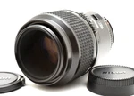 Near Mint Nikon Af Micro Nikkor 105MM F/2.8 D Macro Lens From Japan #KMA4149A. Fixed Price $166.49.
