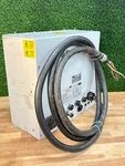 Pre Owned Oxford Instruments 100+RIE Circuit Breaker Plasma Technology. Fixed Price $999.99.
