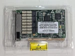 Riverbed / Silicom PXG4BPI Quad Port Gigabit Pci-x Ethernet Adapter CMP-00074. Fixed Price $29.99.