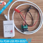 New For Peak-can Card Pcan-usb IPEH-002021 IPEH-002022 Adapter. Fixed Price $98.85.