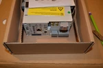 Mint Condition Lenze Drives 8400 Type: E84AVSCE1122SB0 - 1.1 Kw *sameday Ship. Fixed Price $1600.00.