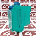 KFD2-STC4-EX2-Y132953 Pepperl + Fuchs Isolated Barrier, Used. Fixed Price $289.00.