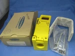 Banner Scanner Block SBRD1 17629 New. Fixed Price $199.99.