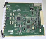 Harris High Level Mux Board 101-115589-001 BM01 021-115588-001/07. Fixed Price $99.98.