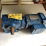 Sew Eurodrive SA47 DRS71M4 60HZ,300-1800 Rpm,op 21-126 ,230Y/460Y. Fixed Price $212.50.