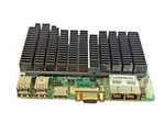 Advantech MIO-5270 Amd G- Series 3.5" Mi/o-compact Sbc; Untested. Fixed Price $500.00.
