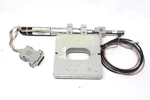 M-014 Precision Translation Stage Linear Slide W/ P-841 Preloaded Piezo Actuator. Fixed Price $600.00.