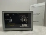 Graham Cycletrol C2000 Speed Controller 1HP 120V 176B3004-NEW No Box. Fixed Price $488.57.