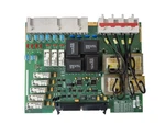 Siemens C53207-A324-B50-8 Pcb Card C73334-A1-A32-1 Interface Module Fast Ship. Fixed Price $348.89.
