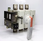 Abb Disconnect Switch Circuit Breaker Pole 630A. Fixed Price $300.00.
