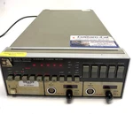 Hp 8152A Optical Average Power Meter - Tested, Functions Untested. Fixed Price $79.99.