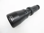 Thorlabs BE02-05-B Optical Beam Expander, 2X 5X Zoom, Ar Coated: 650 1050 Nm. Fixed Price $626.61.