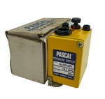 New Pascal SAA210PF Pressure Switch. Fixed Price $475.00.