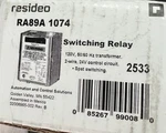 Resideo Honeywell 1074, Switching Relay 0080. Fixed Price $99.00.