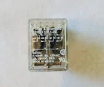 New Potter & Brumfield KHU-17D11-24 Plug-in Relay 24V Free Shipping. Fixed Price $10.95.