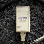 Axiomatic Usb-can Digital Interface Adapter AX070501 External Power Port. Fixed Price $80.00.