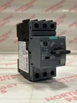 Siemens 3RV2021-4DA10. Fixed Price $170.00.