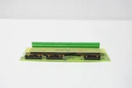 General Electric DS200TBQAG1ABB Mark V Thermocouple Termination Board. Fixed Price $1037.55.