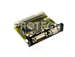 Sew-eurodrive 08243077 Encoder Interface Card DER11B With Warranty. Fixed Price $270.00.