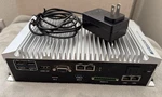 Advantech ARK-2150F Industrial Pc/server, With Windows 10 Iot Enterprise Ltsc. Fixed Price $515.00.