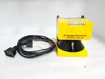 Leuze Electronic Rotoscan RS4-4E Safety Laser Scanner With Cables. Fixed Price $999.90.