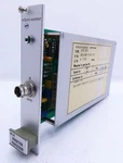 Vibro-meter Uvc 204-691-000-021 Vibration Processor -used-. Fixed Price $464.87.