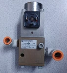 Norgren 4081103706501200 VP40 Proportional Solenoid Valve Bar Quantity!! Wow!!. Fixed Price $199.99.
