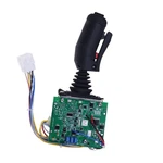 New Joystick Controller 287-05530 For C-tech Skyjack Scissor Lift. Fixed Price $279.99.