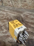 Kuhnke 105A400F Relay. Fixed Price $32.00.