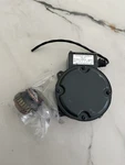 Fuji Tachometer Generator TG-21 DC20V / 1000RPM 10MA. Fixed Price $699.00.
