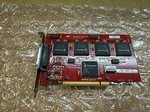 Comtrol 5000801 Rocketport 16 Pci Board. Fixed Price $139.00.