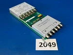 Keithley 7158 Low Current Scanner Card. Fixed Price $399.95.