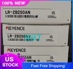 Keyence LR-ZB250AN Laser Sensor Brand New. Fixed Price $180.00.