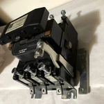 New General Electric CR353GLY0001A Definite Purpose 180A Motor STARTER,115V,BM. Fixed Price $690.00.