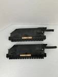 Reliance Electric 15124-20 Usd Cable Connector Adapter 707226-11J Lot Of. Fixed Price $40.00.