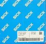 LMS151-10100 1047607 Sick Radar Sensor Brand New Free Shipping. Fixed Price $2259.00.